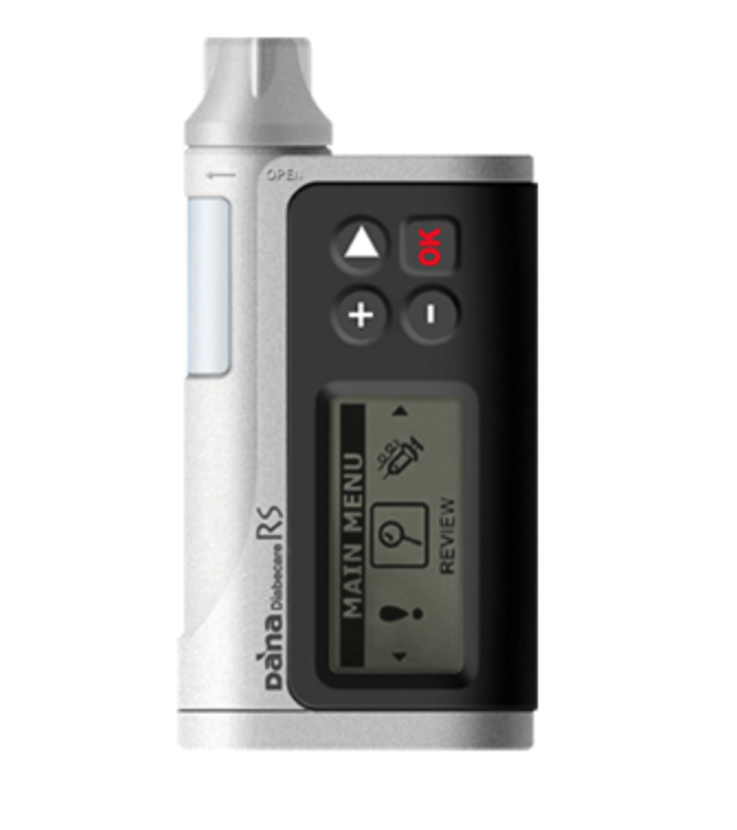 Dana Diabecare RS